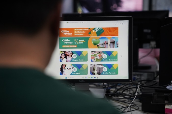 Foto: Reprodução/Secom Goiás