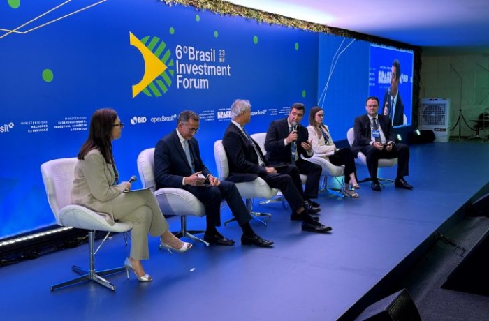 Foto: Reprodução/Secom Mato Grosso do Sul