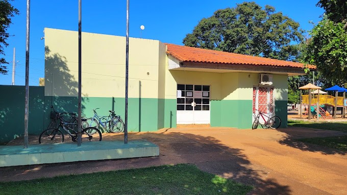 Prefeitura de Bataguassu abre inscrições para doação de terrenos no Distrito de Nova Porto XV