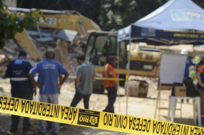 © Tânia Rêgo/Agência Brasil