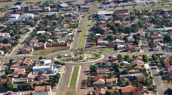 Campo Verde tem mais de R$ 129 milhões em investimentos do Governo de MT