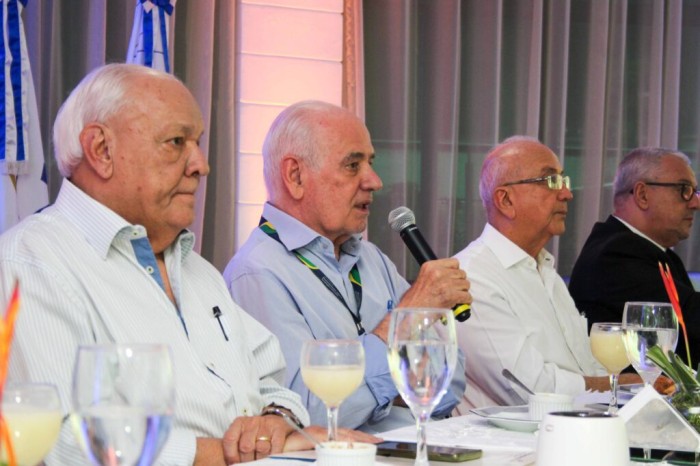 Governo do Amazonas trabalha para melhorar o ambiente de negócios no período de estiagem 