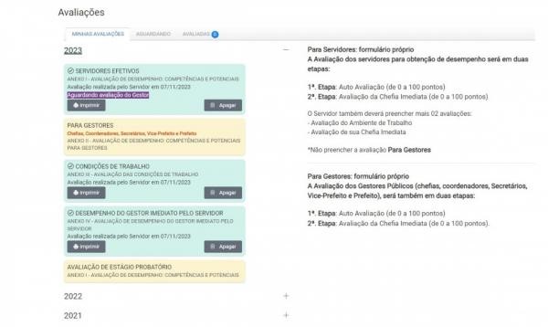 Foto: Reprodução/Prefeitura de Sorriso - MT