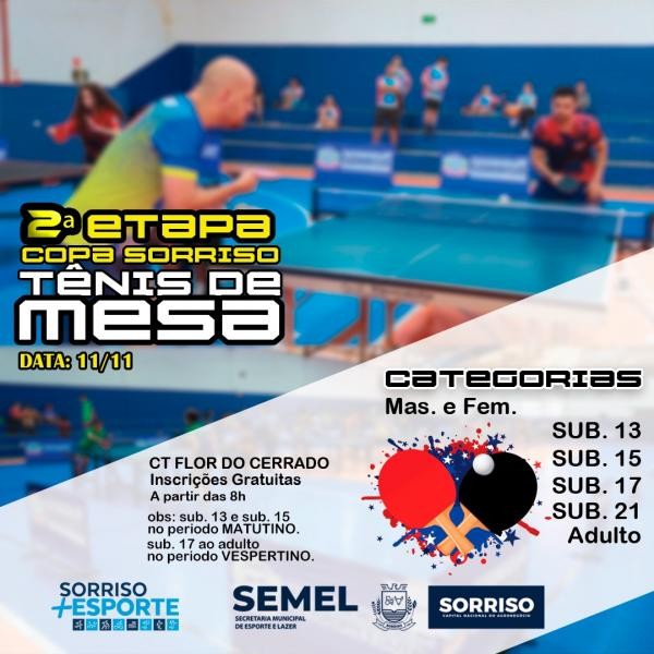 Foto: Reprodução/Prefeitura de Sorriso - MT