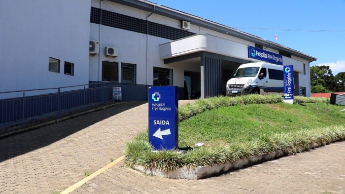 Foto: Reprodução/Secom SC