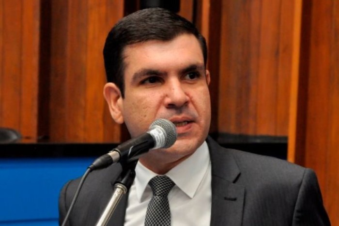 Com projeto de Jamilson Name alunos do MS poderão ter robótica como conteúdo transversal