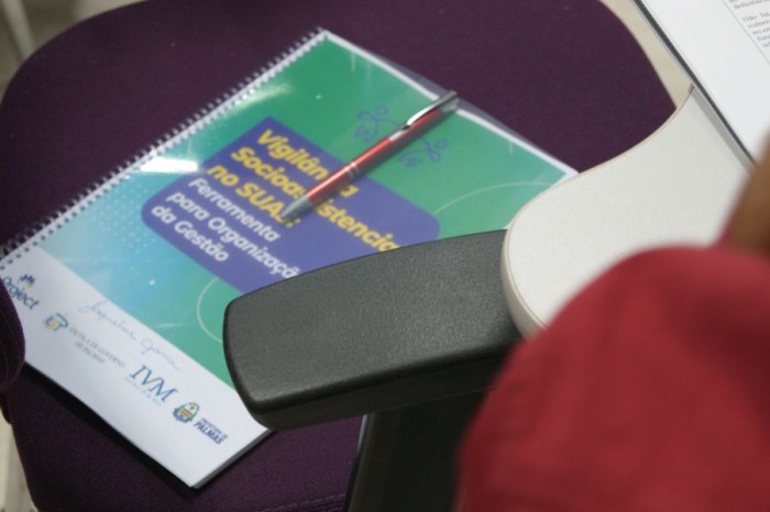 Vigilância socioassistencial uma ferramenta vital para o desenvolvimento social em Palmas