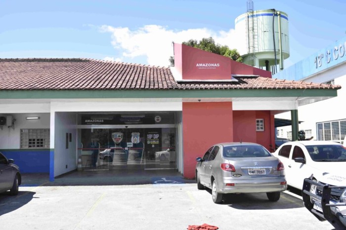 PC-AM prende integrantes de grupo criminoso por roubos em paradas de ônibus