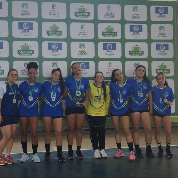 Foto: Reprodução/Prefeitura de Sorriso - MT