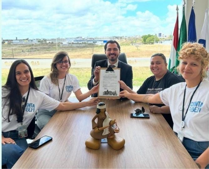 Foto: Reprodução/Prefeitura de Caruaru - PE