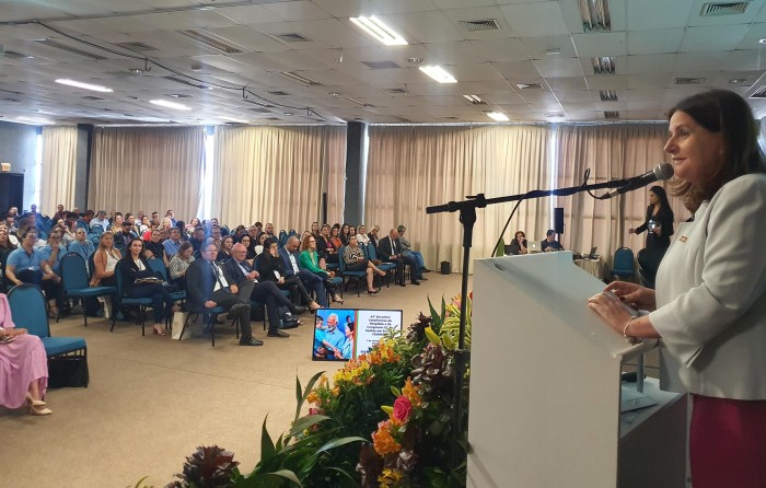 Foto: Reprodução/Secom SC
