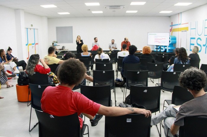 Encontros Setoriais discutem propostas para o fortalecimento de políticas culturais no Estado