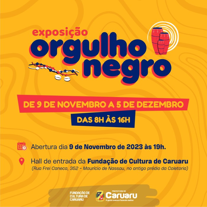 Foto: Reprodução/Prefeitura de Caruaru - PE