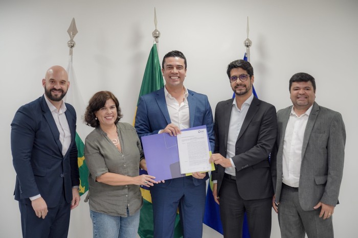 Foto: Reprodução/Prefeitura de Caruaru - PE
