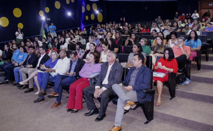 Educação promove encontro técnico sobre Busca Ativa Escolar e Vacinal 