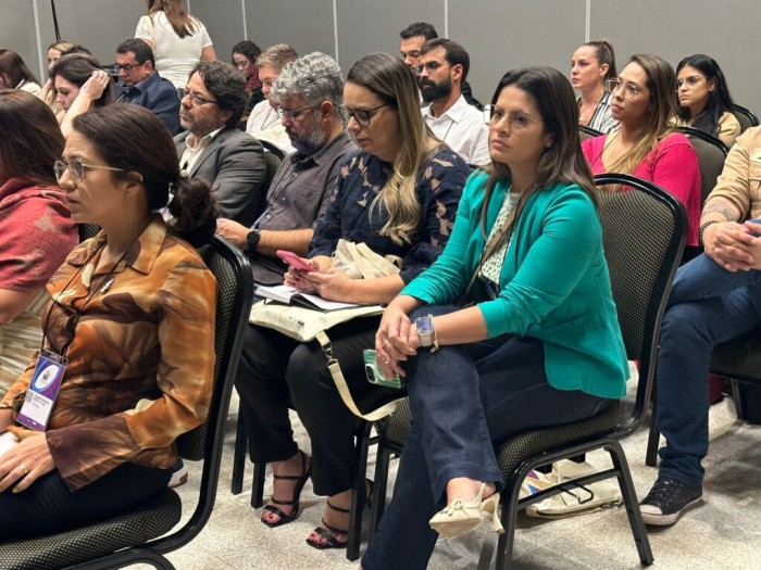 Em Brasília: Amazonas participa da Reunião dos dirigentes da Vigilância em Saúde