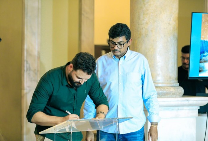 FOTOS: Alex Maia / Secretaria de Cultura e Economia Criativa