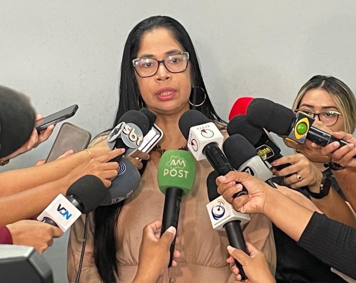 PC-AM prende homem que vivia maritalmente com adolescente de 12 anos