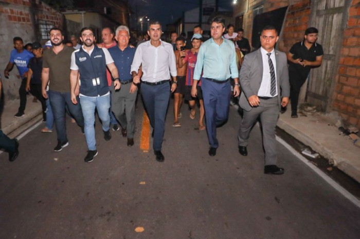 Crédito: Pedro Guerreiro / Ag. Pará