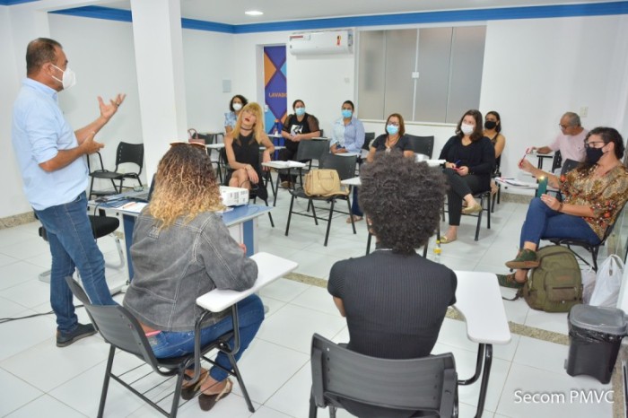 Visibilidade: mercado de trabalho para mulheres trans e travestis foi tema de encontro com imprensa