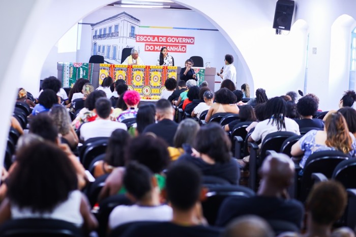 Foto: Reprodução/Secom Maranhão