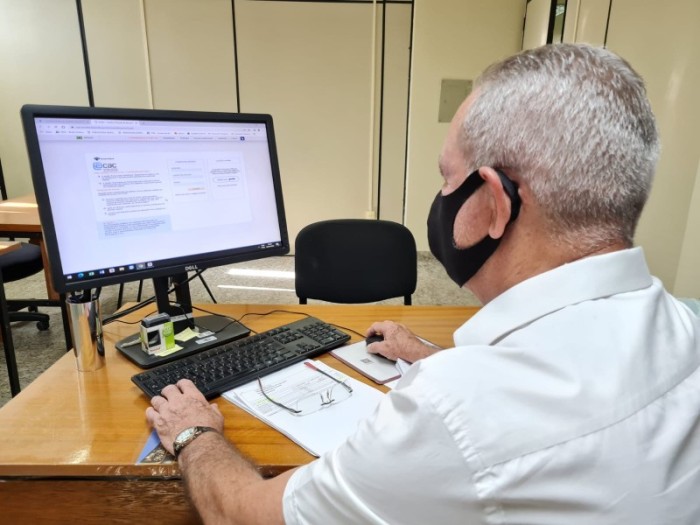 Declaração do Imposto de Renda deve ser feita até 29 de abril