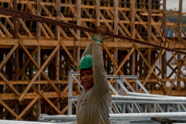 Foto: Ricardo Wolffenbüttel / Secom 
