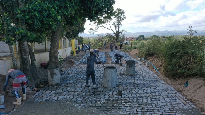 Foto: Reprodução/Prefeitura de Caruaru - PE