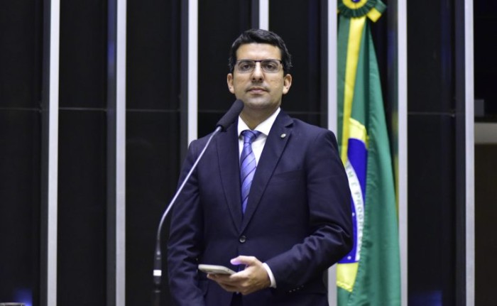 Zeca Ribeiro/Câmara dos Deputados