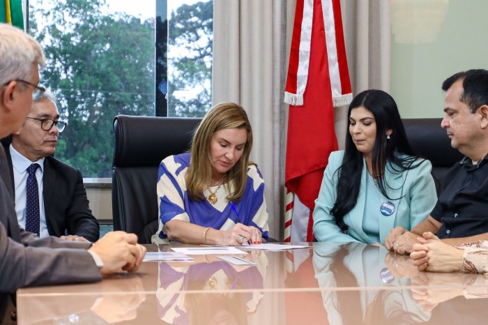 Crédito: Rodrigo Pinheiro / Ag.Pará