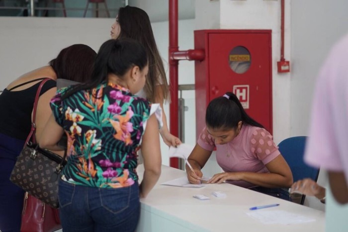 Sine Amazonas divulga 171 vagas de emprego para esta quarta-feira