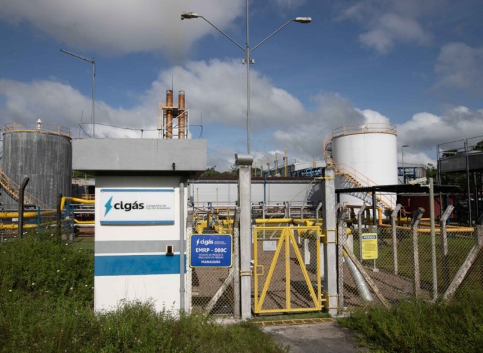 Consumo de gás natural na geração de energia elétrica registra alta