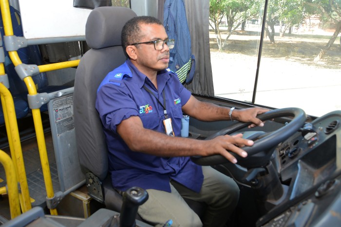 Prefeitura lança edital para contratação temporária de 20 novos motoristas