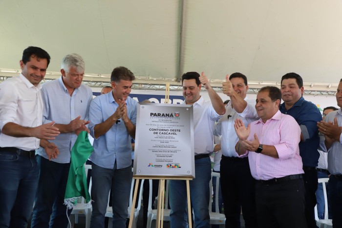 Foto: Ari Dias/AEN