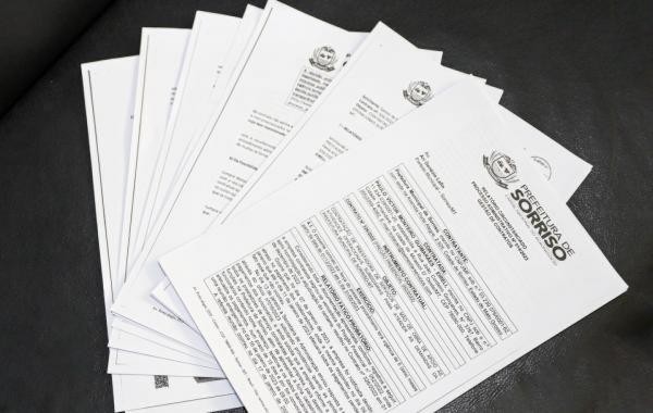 Caso não quite salários até sexta-feira, Município irá romper contrato com empresa terceirizada