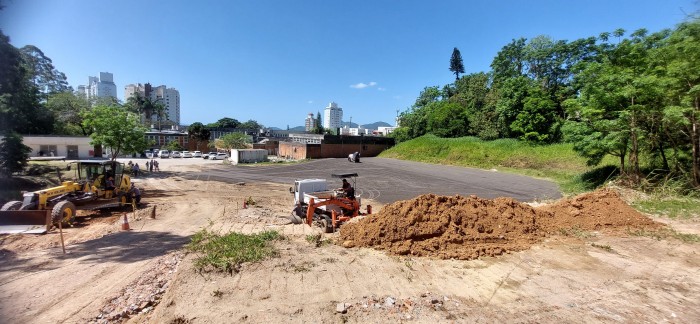Foto: Reprodução/Secom SC