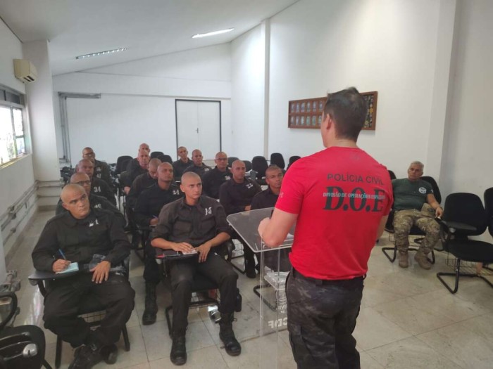 Foto: Reprodução/Secom Ceará