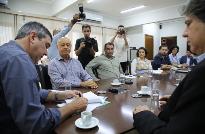 Foto: Reprodução/Secom Mato Grosso do Sul