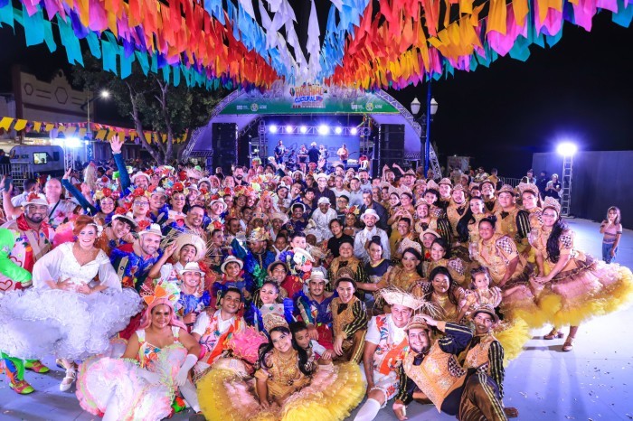 Foto: Reprodução/Secom Acre