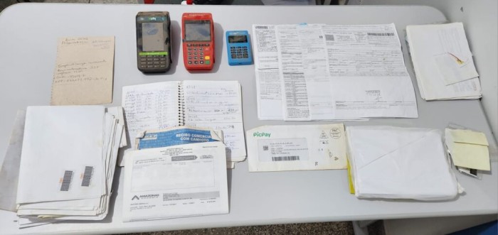 Operação Sarmat 2: Polícia Civil cumpre mandados de busca e apreensão em Santo Antônio do Matupi