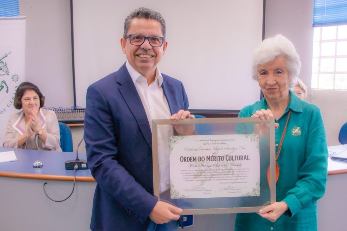 Foto: Reprodução/UEPG