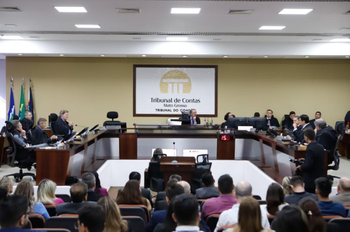 Gestão de excelência: Primavera do Leste garante parecer favorável do Tribunal de Contas de MT