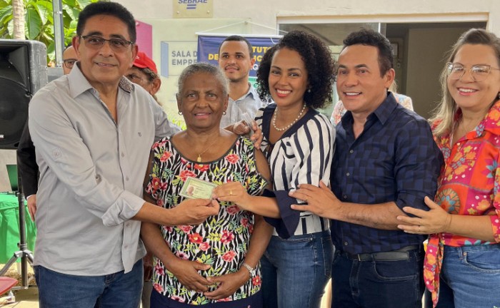 Governo do Tocantins inaugura Núcleo de Identificação em Aparecida do Rio Negro