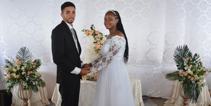 Mais 170 casais vão oficializar o matrimônio dia 30