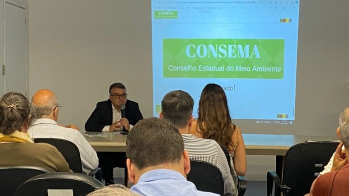 Iniciativa prevê que as embalagens, após o uso, retornem ao fabricante para reaproveitamento ou destinação adequada -Foto: Caroline Rodrigues/Ascom Sema