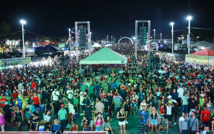 Foto: Reprodução/Secom Acre