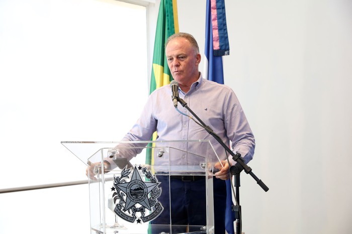 Foto: Reprodução/Secom Espírito Santo