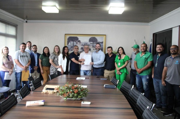 Crédito: ASCOM / ADEPARÁ