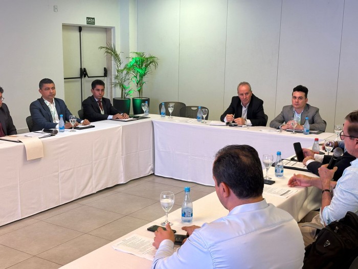 Agricultura Familiar do Maranhão participa do 26° Fórum dos Governadores da Amazônia Legal em Belém