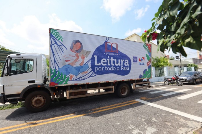 Crédito: Bruno Cecim / Ag.Pará